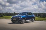 BMW X3 xDrive30e xLine 2020 года (SG)